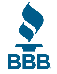 BBB logo